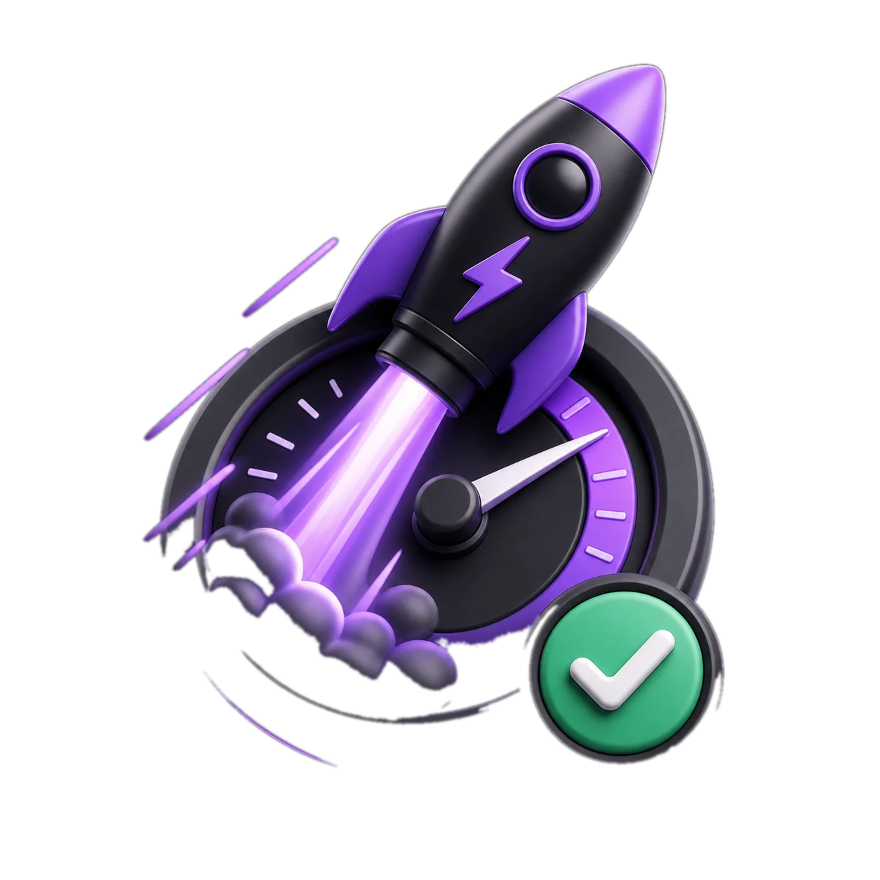 Fast PDF tools illustration